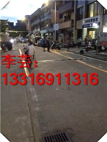 供应惠州公庄划马路线-宝安划马路线