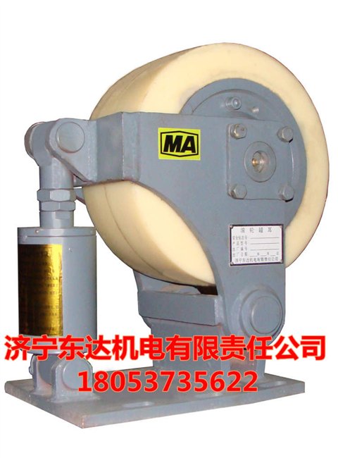 LS30滚轮罐耳性能特点