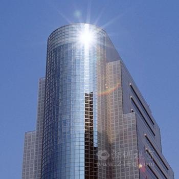 建筑玻璃易洁纳米涂料