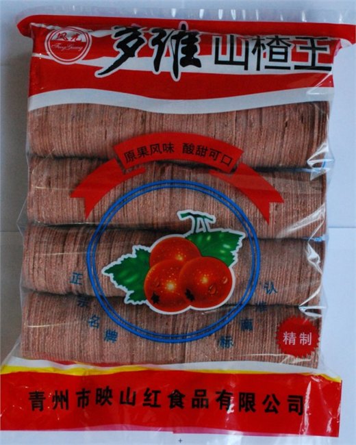 山楂饼厂_山楂饼批发_山楂饼生产厂家哪家强？映山