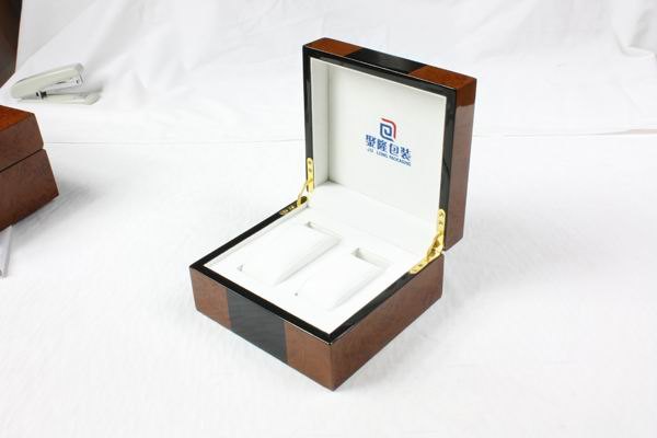 高档手表盒 天津手表盒定制厂家