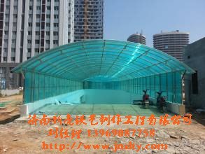 地下车库棚加工厂 [供应]济南价格合理的地下车库
