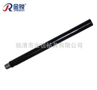 聊城锥螺纹访英钻杆规格+山东金锐访英钻杆制造商