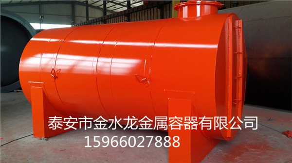 重庆卧式地上储罐：热销的地上储油罐在哪可以买到