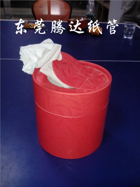 纸管 东莞纸管 东莞无纺布纸管生产厂家