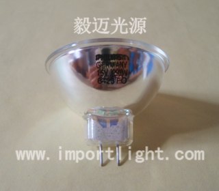 飞利浦6423FO 15V150W卤素灯光源胃镜灯泡