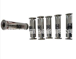 强磁除垢防垢器