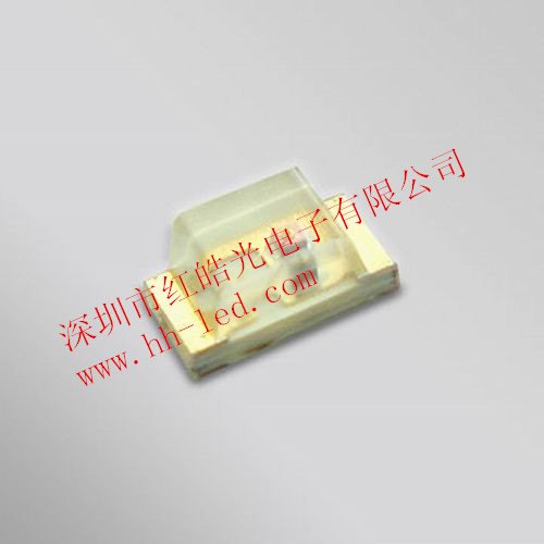 深圳/红皓0603灯珠封装/0603LED灯珠制造