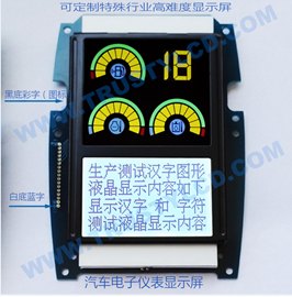 厂家供应卡特320C挖掘机液晶显示屏