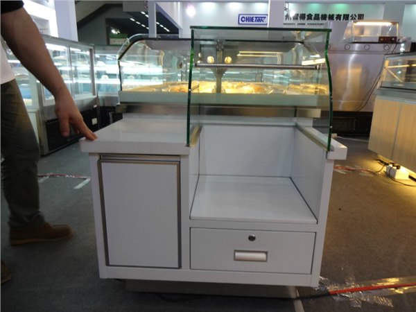 面包展示柜面包展示柜定制面包展示柜价格面包展示柜