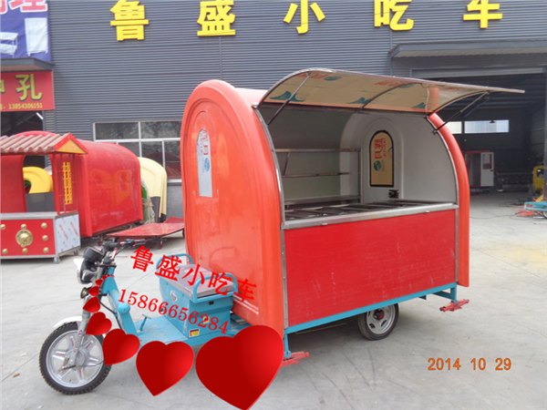 【特色小吃车价格_特色小吃车厂家_特色小吃车哪家