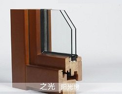 直销保定木窗