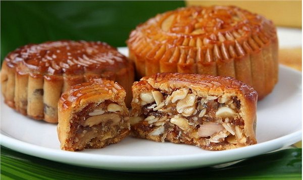桂林月饼：报价合理的广西合浦月饼【供销】