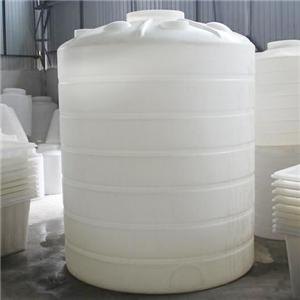 德州10吨塑料桶品牌哪家强？当然是庆云三元！