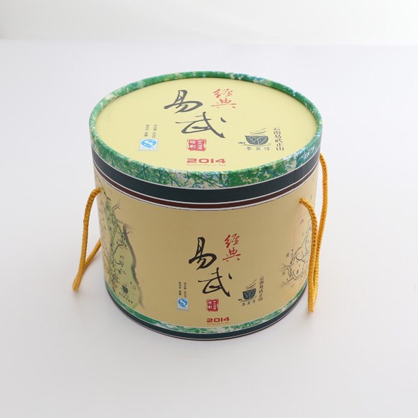 复合纸罐厂家-食品纸罐厂家