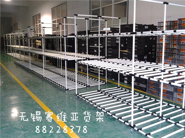 厂家直销常州线棒货架