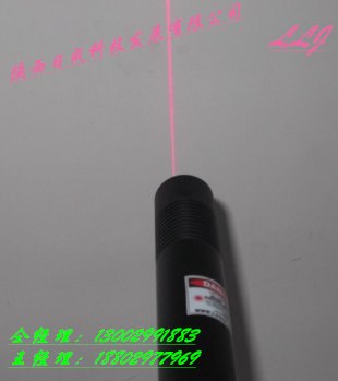 线状激光发射头01