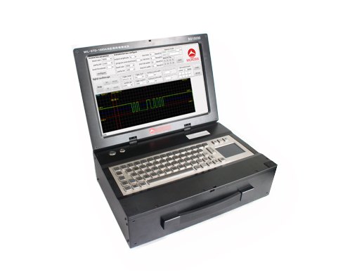 BS15030一体化终端总线分析仪