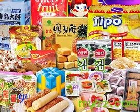 深圳食品进口报关公司|食品进口商检