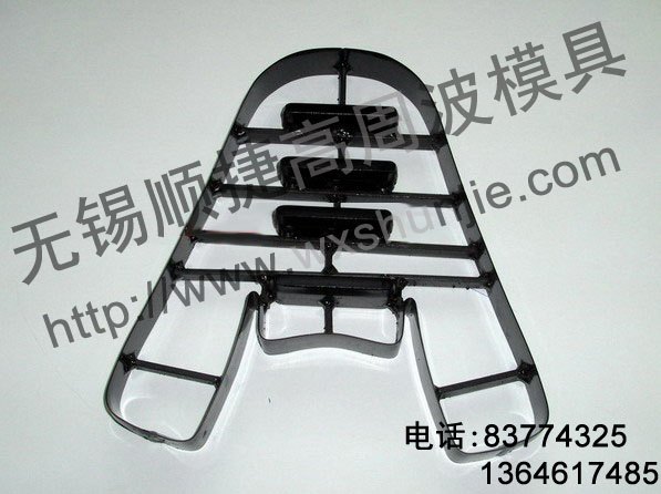 汽车内饰件模具|汽车内饰件模具供应 无锡顺捷