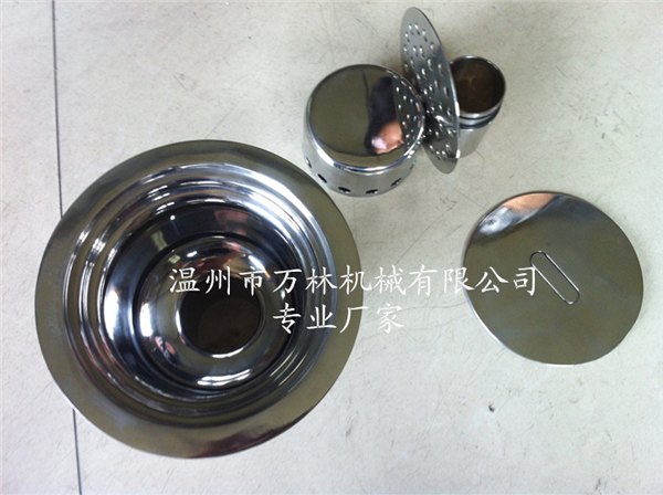 普通插口式地漏