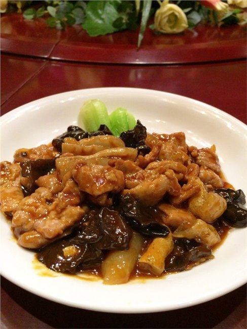 山西特色过油肉代理商——低价批发销量好的过油肉