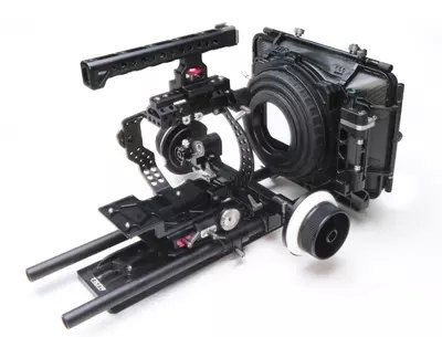 铁头TILTA SONY FS700 套件 遮光斗 