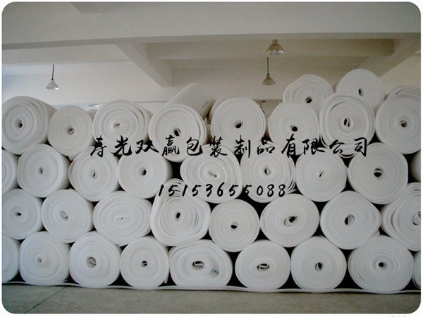 片材珍珠棉质量，山东销量好的寿光片材珍珠棉资讯