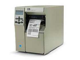 斑马Zebra 105SL Plus条码打印机