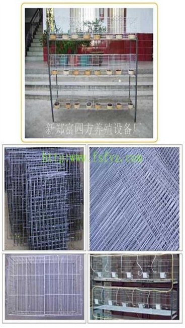 河南养兔设备-新疆养兔设备厂家