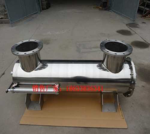 明渠紫外线消毒器-生活水紫外线消毒器价格