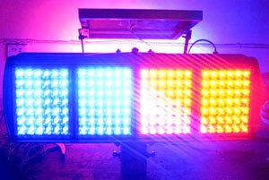 【我用心您放心】专业能信号灯厂家用心打造高品