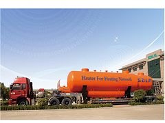 【任性放价】，山东热网加热器生产厂家超低价供应，