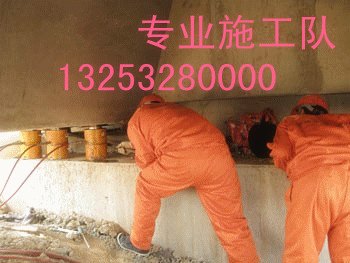 供应潮州伸缩缝更换（橡胶支座更换）