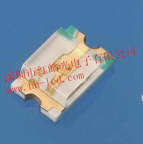 深圳低价销售0805贴片LED厂家/0805LED灯珠材料