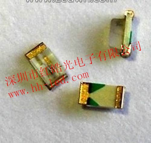 深圳/红皓0805蓝光贴片尺寸/0805贴片LED蓝光厂家