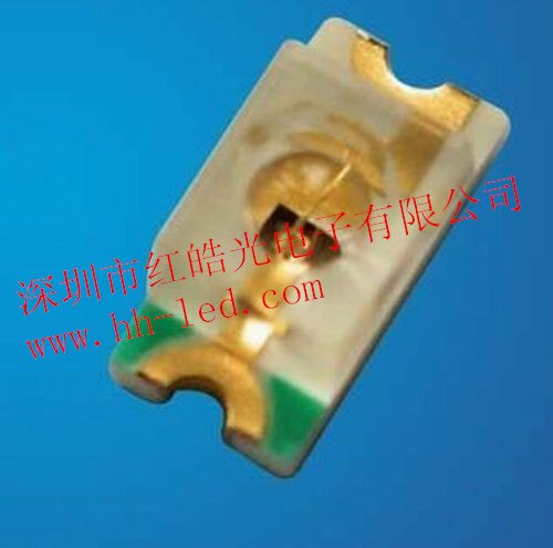 深圳/红皓0805灯珠供应商/0805LED贴片厂家直销