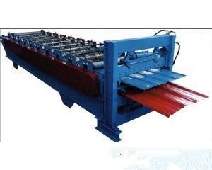 供应高精密828-860型双层成型机报价