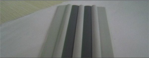 平度PVC门窗用密封条