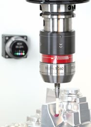 寻边器测量探头品牌-BLUM测量探头批发价格