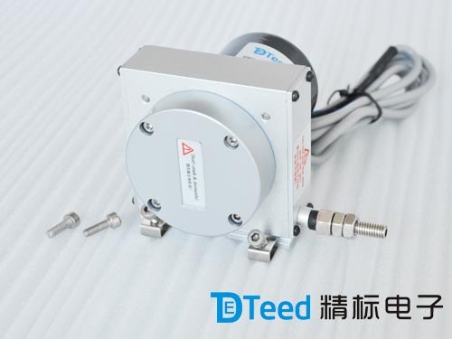 WYS-S拉绳位移传感器价钱如何_优质的WYS-