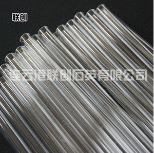 连云港石英管