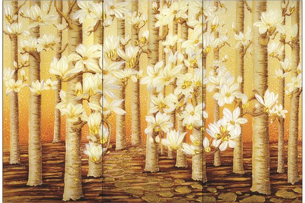 专业的冰晶画，哪儿能买到有创意的冰晶画