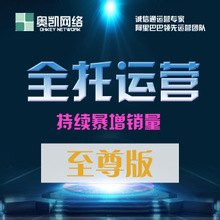 供应阿里巴巴诚信通托管 奥凯网络