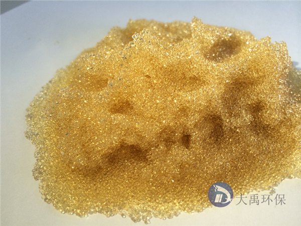 泉州供应优惠的离子交换树脂   ，纯水机树脂批发