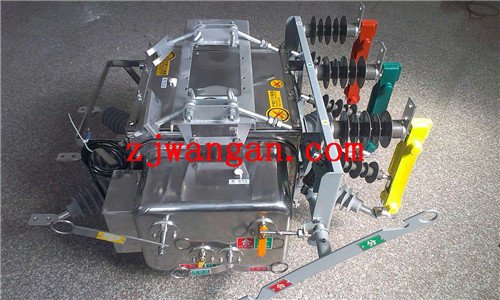 宝光真空电气打折ZW20-12F用户分界开关怎么