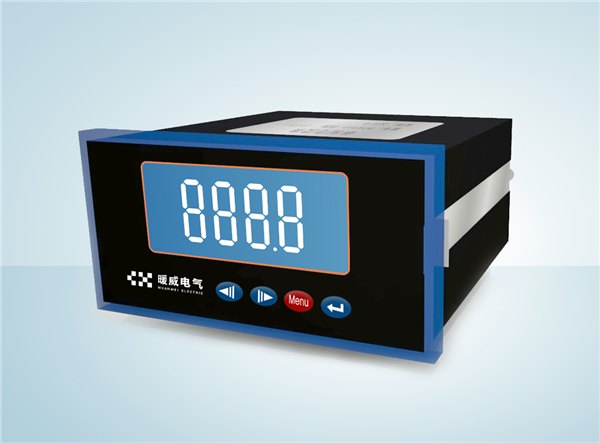 PCK319智能数显仪表