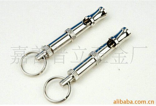 厂家直销高品质宠物口哨