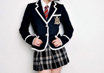 昆明夏季可爱校服_销量领先的夏季可爱校服批发供应