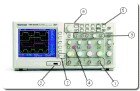 美国泰克TEKTRONIX示波器 分析仪 探头